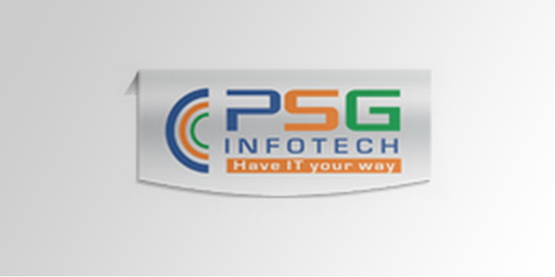 Psg Infotech