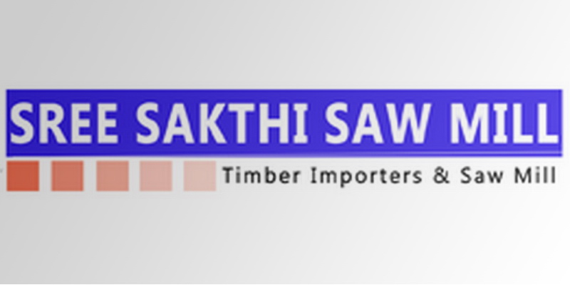 Sree Sakthi Saw Mill