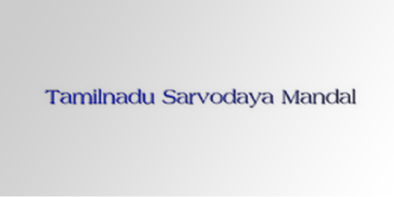 Tamilnadu Sarvodaya Mandal