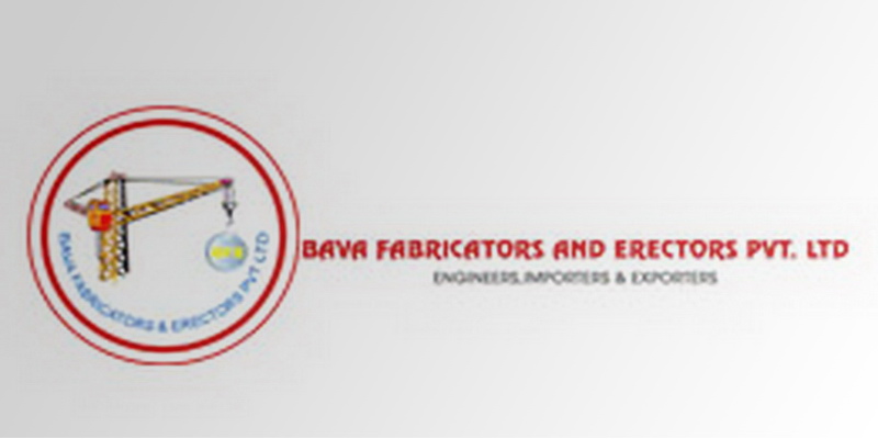 Bava Fabricators & Erectors